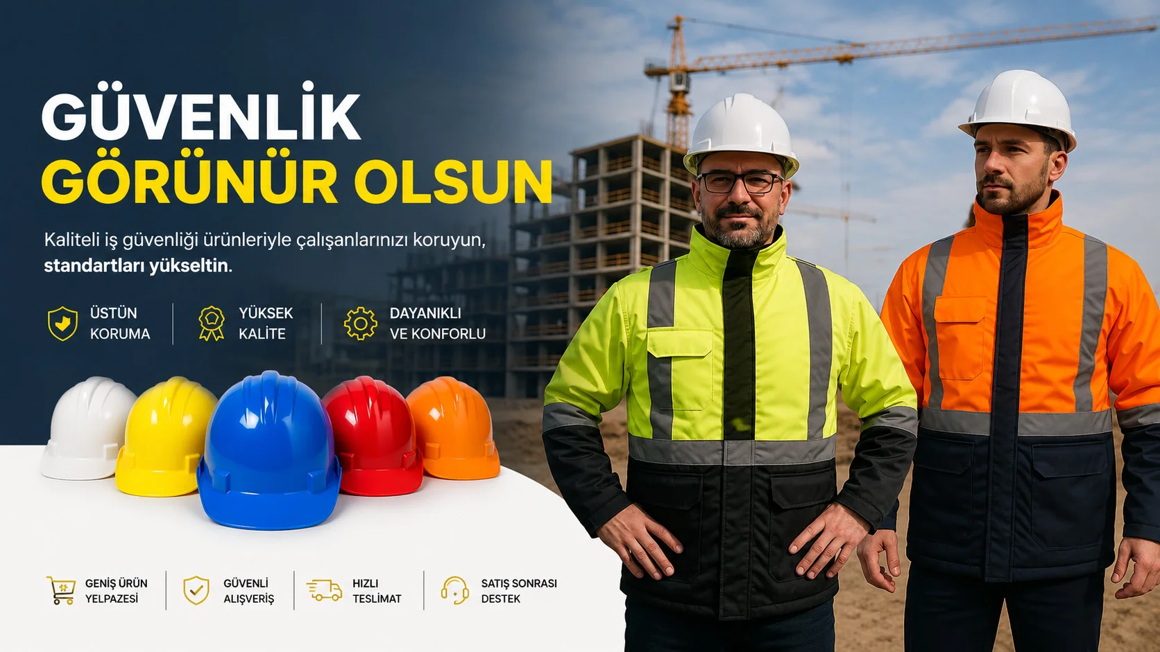 İztex Tekstil — kurumsal iş giyimi ve promosyon tekstil koleksiyonu