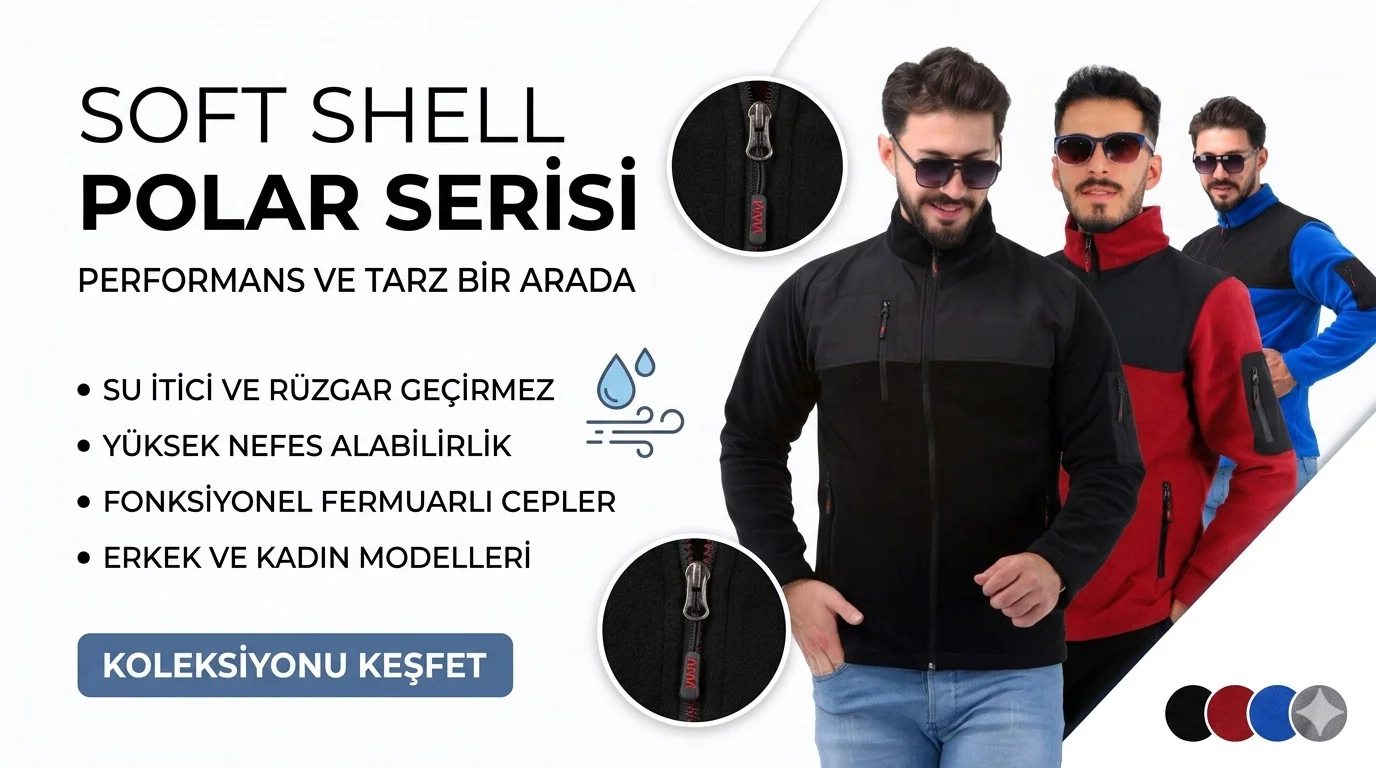 İztex Tekstil — özel logo baskılı kurumsal iş giyimi siparişi